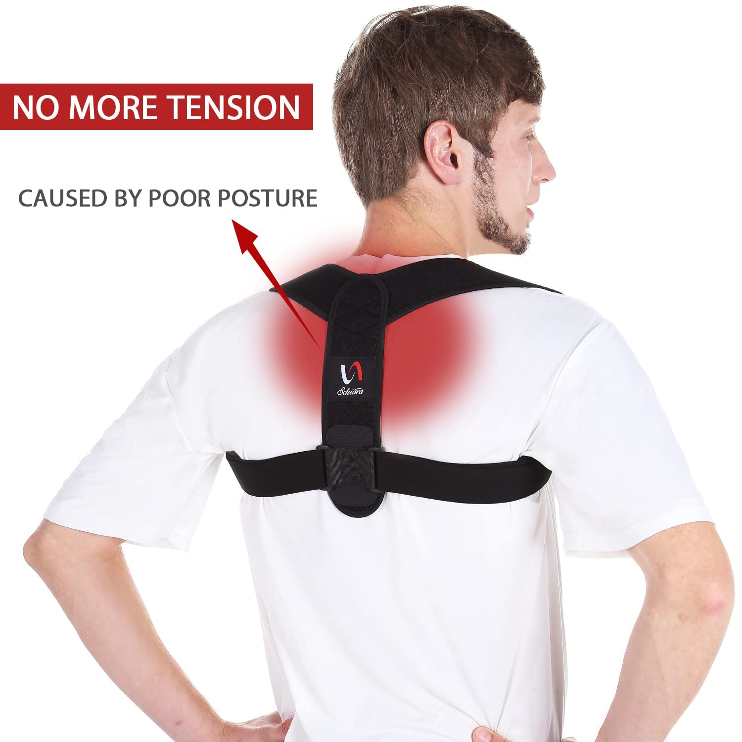 Posture Corrector Brace