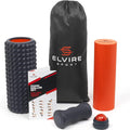 5-in-1 Foam Roller Set