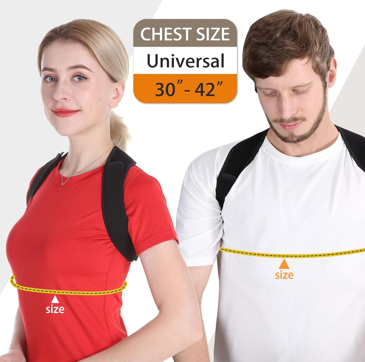 Posture Corrector Brace