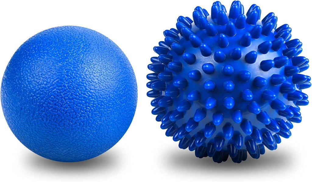 Massage Ball Set (4 Piece)