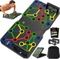 Push Up Board Kit